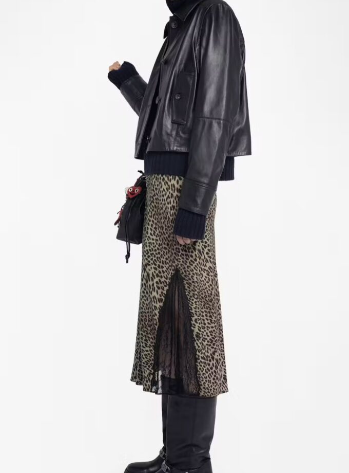 Falda Jayla ZADIG ET VOLTAIRE