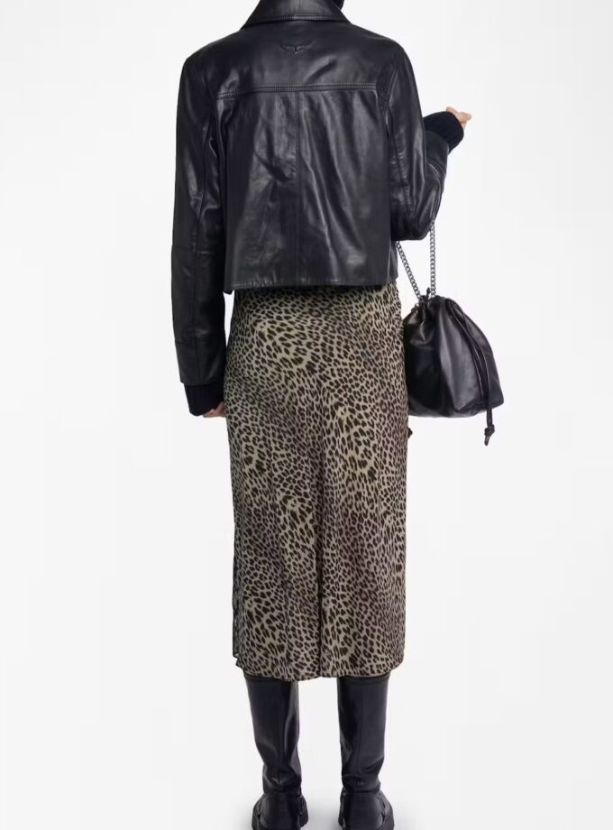 Falda Jayla ZADIG ET VOLTAIRE