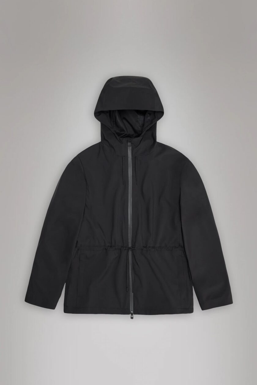 Chaqueta Suva Hardshell String RAINS