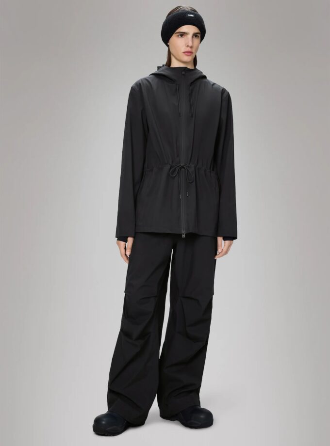 Chaqueta Suva Hardshell String RAINS