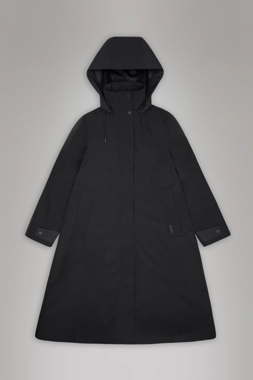Chaqueta Suva Vision Softshell A-Line RAINS