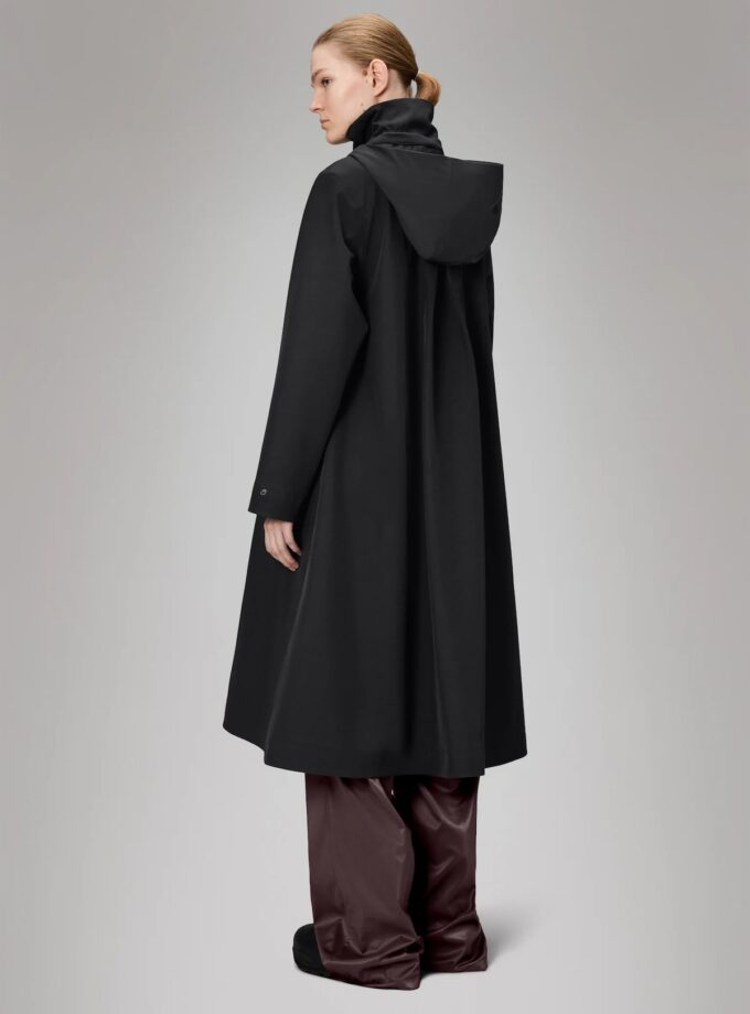 Chaqueta Suva Vision Softshell A-Line RAINS