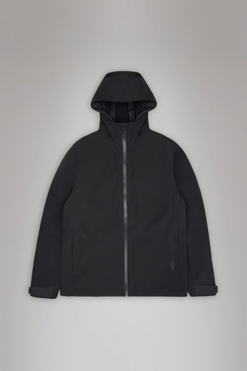 Chaqueta Suva Softshell RAINS