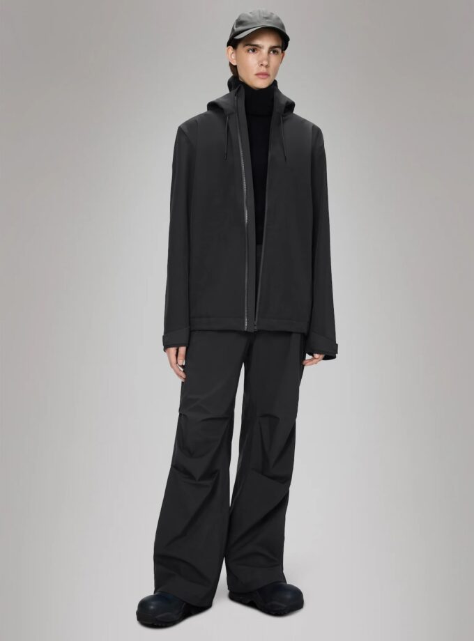 Chaqueta Suva Softshell RAINS