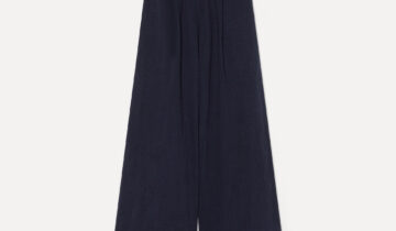 Pantalones de algodón FORTE-FORTE