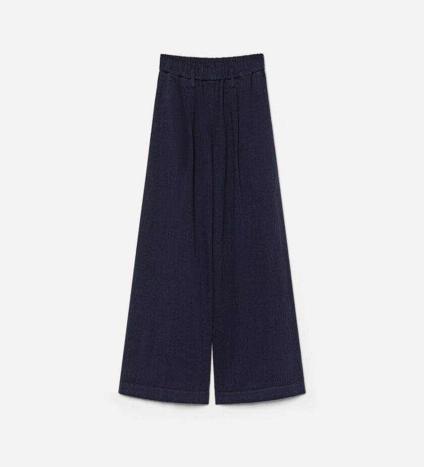 Pantalones de algodón FORTE-FORTE