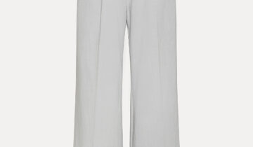 Pantalón de algodón FORTE-FORTE