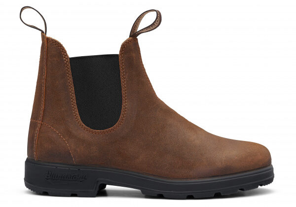 Botas Originals Chelsea Tobacco BLUNDSTONE