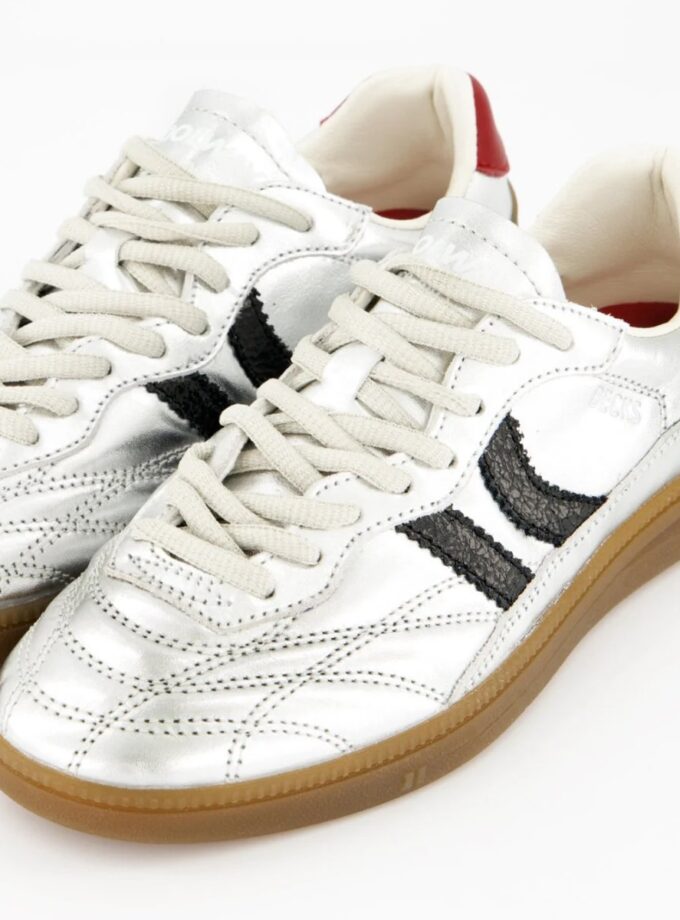 Becks Silver Mujer COOLWAY