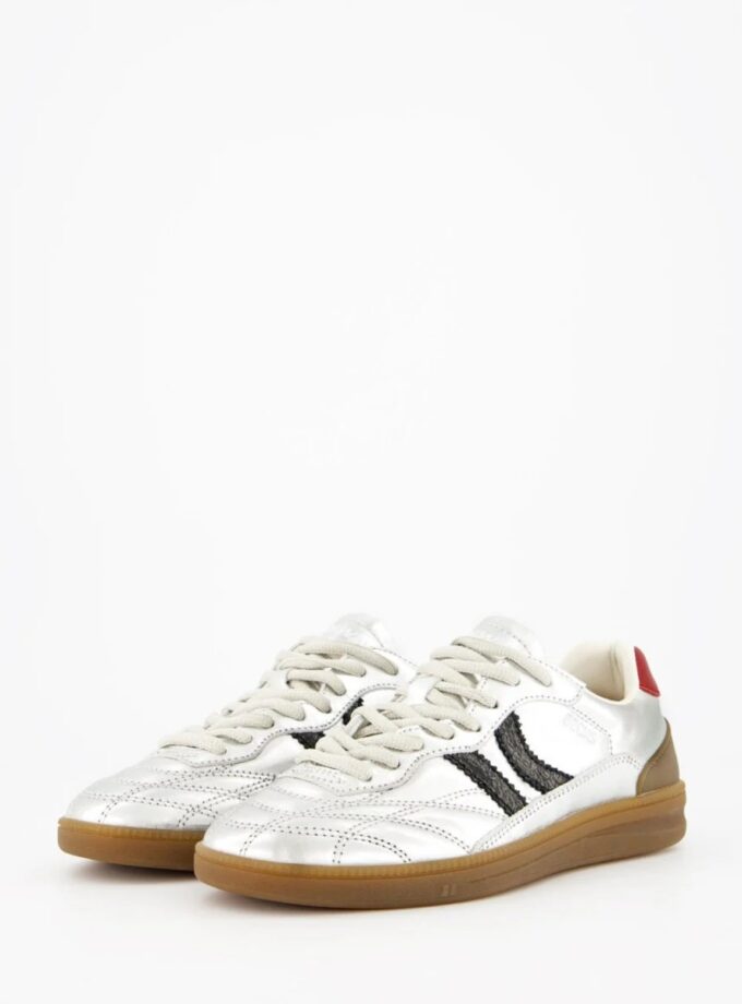 Becks Silver Mujer COOLWAY