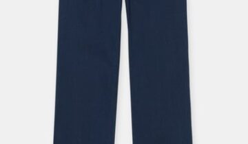 Vaqueros anchos – Gillan CLOSED