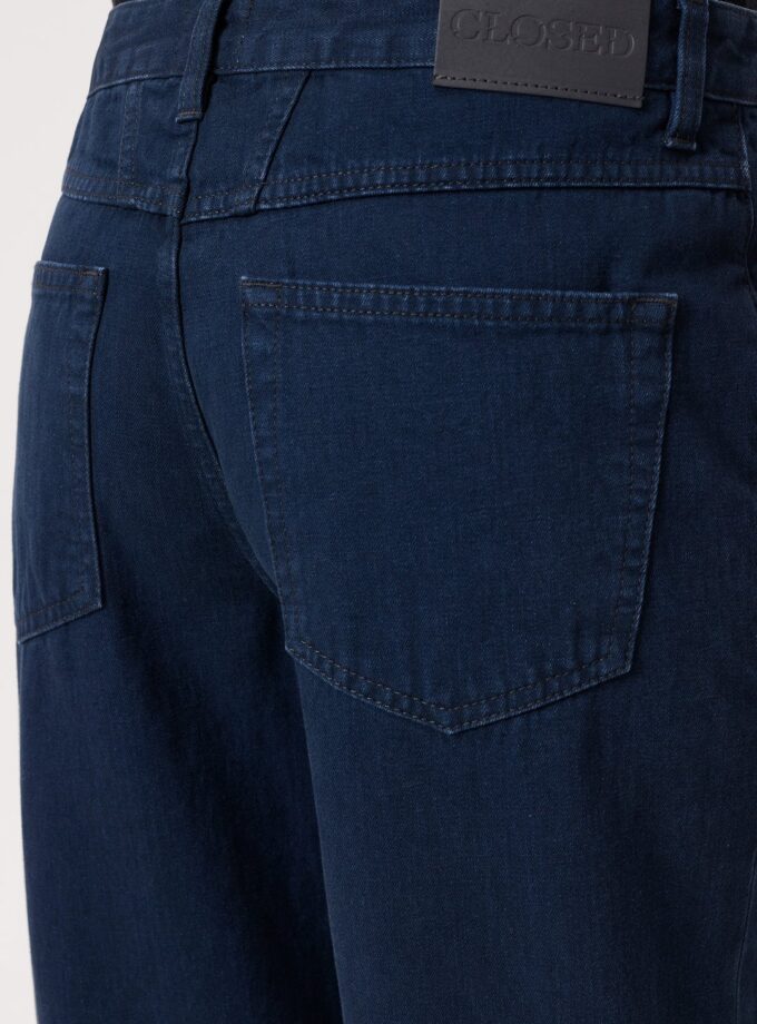 Vaqueros anchos - Gillan CLOSED