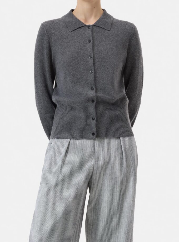 Cárdigan de cachemire CLOSED