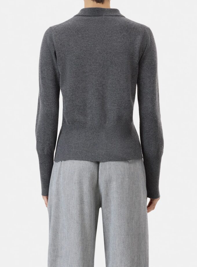 Cárdigan de cachemire CLOSED