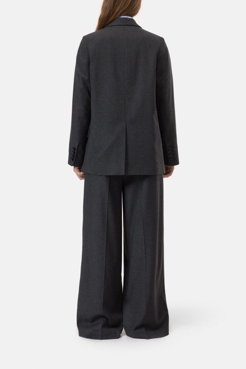 Blazer de franela italiana CLOSED - Imagen 3