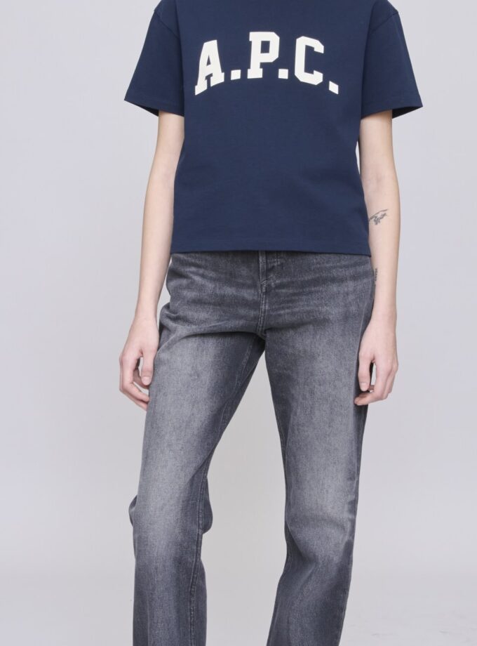 Camiaseta Margaret A.P.C.