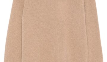 Jersey Georg de mezcla de lana y cachemir MAX MARA