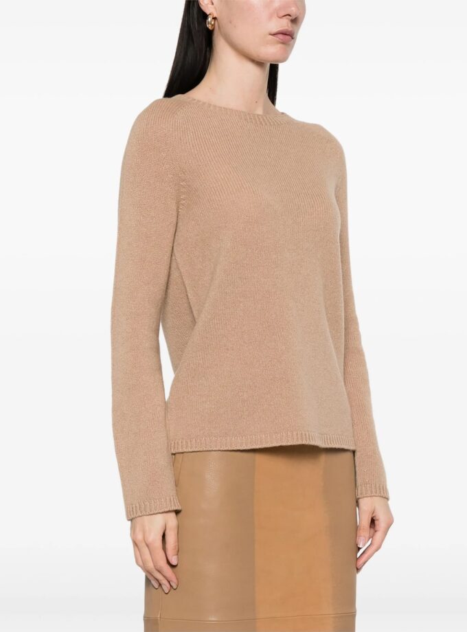 Jersey Georg de mezcla de lana y cachemir MAX MARA