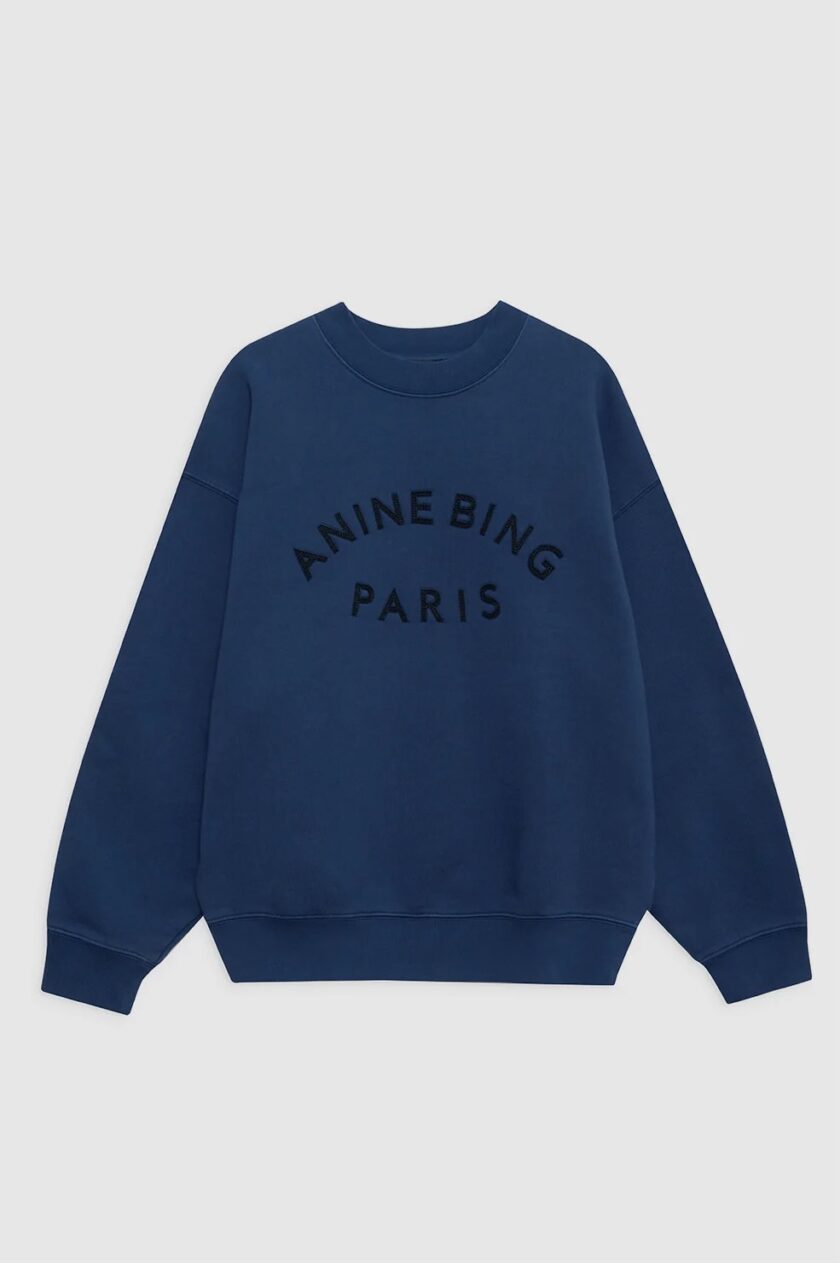 Sudadera Jaci Paris ANINE BING