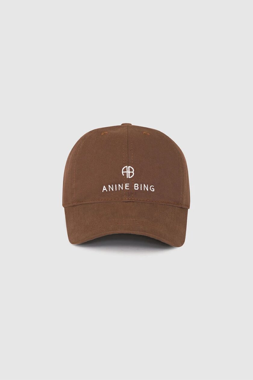 Gorra de béisbol Jeremy ANINE BING