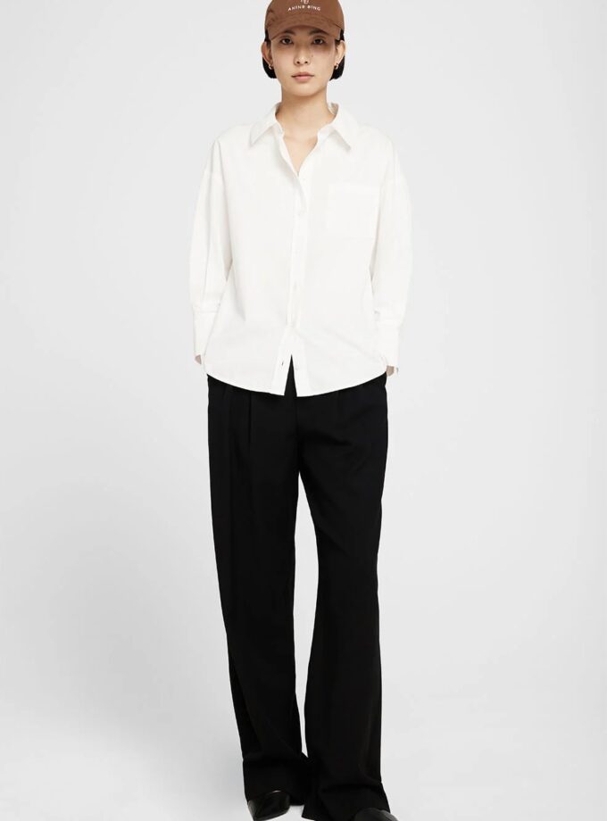 Gorra de béisbol Jeremy ANINE BING