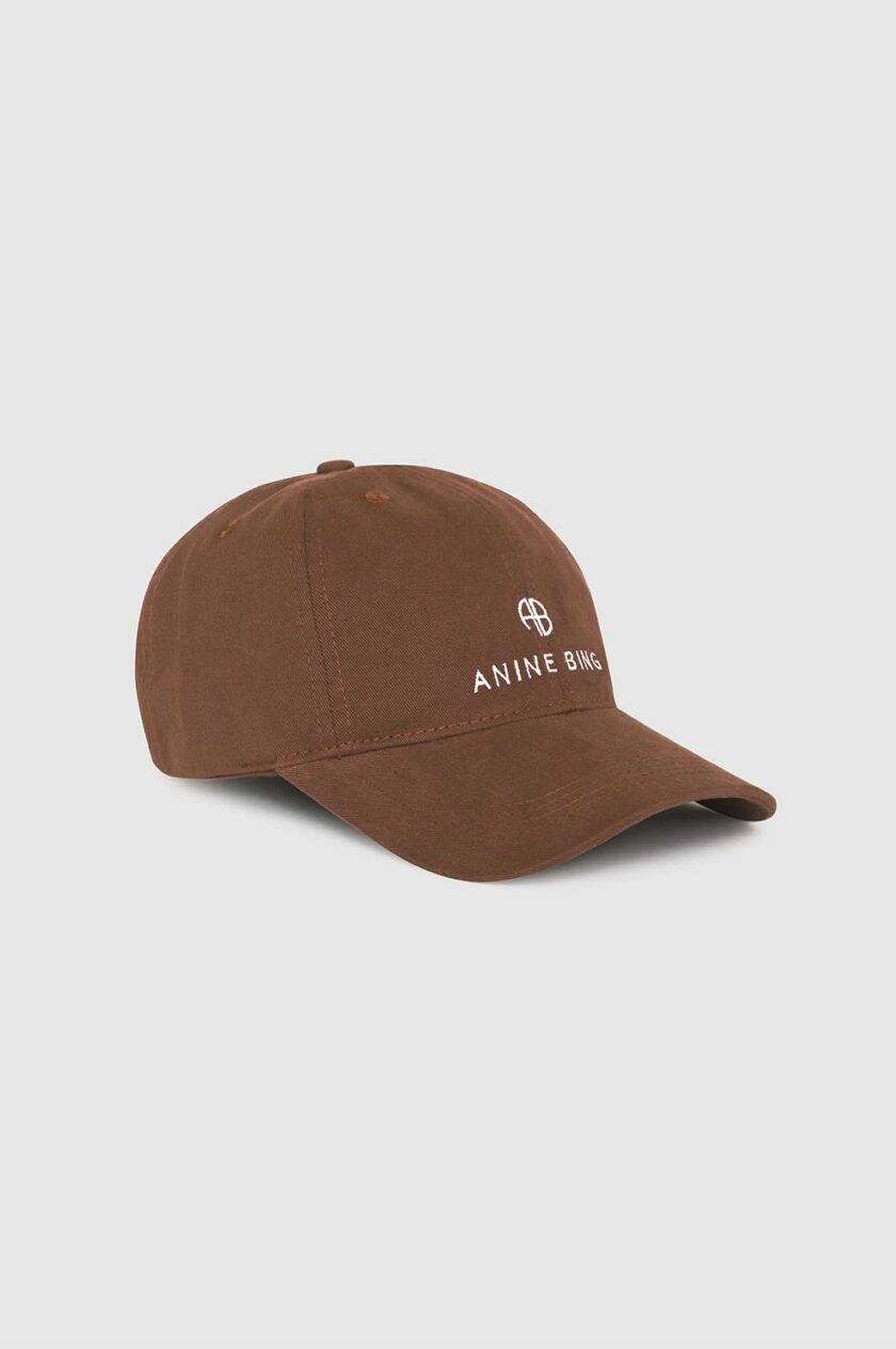 Gorra de béisbol Jeremy ANINE BING - Imagen 3