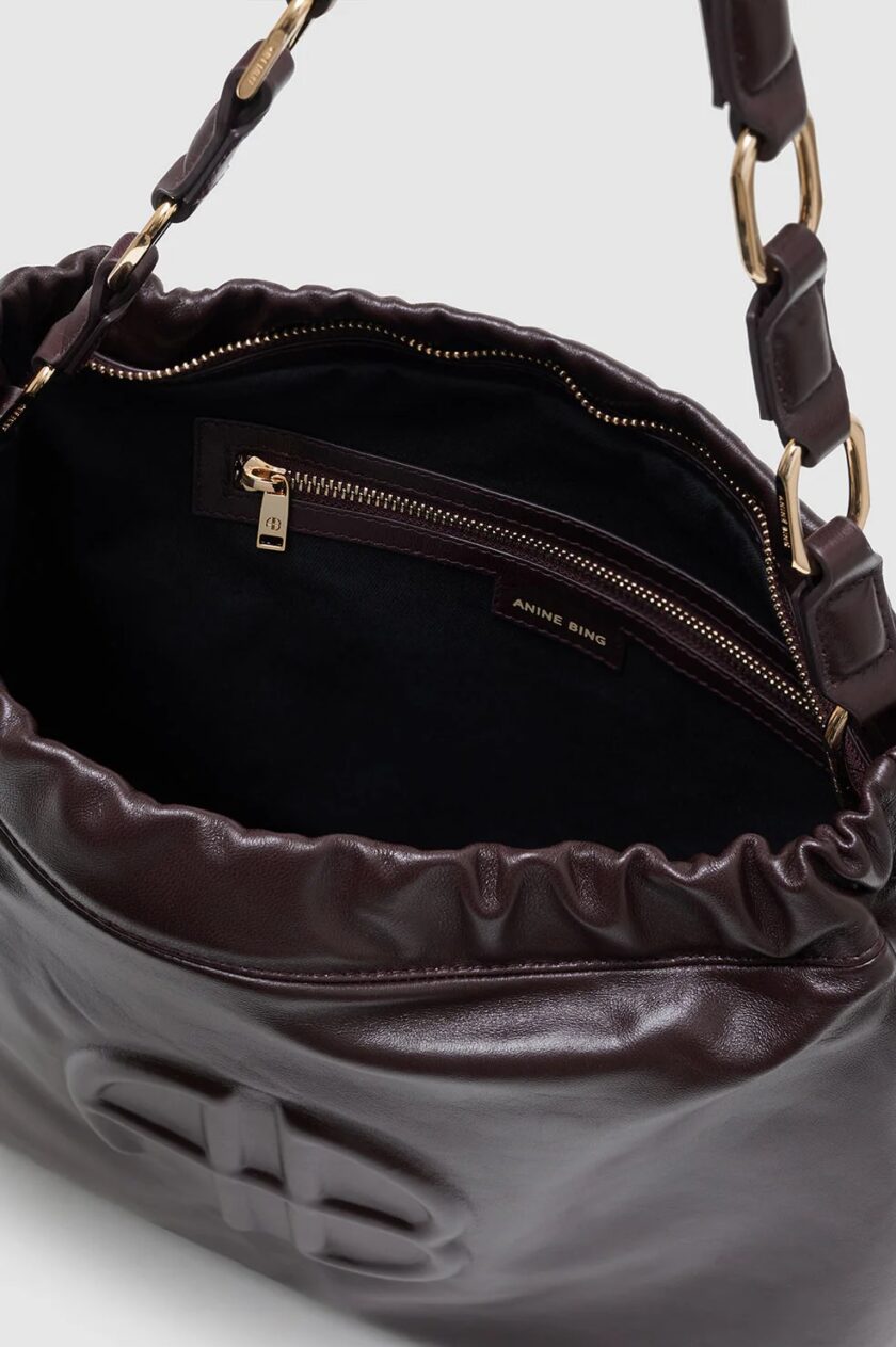 Bolso Kate Shoulder ANINE BING - Imagen 2