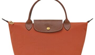 Le Pliage Original Bolso con asa superior S LONGCHAMP