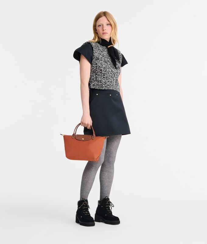 Le Pliage Original Bolso con asa superior S LONGCHAMP