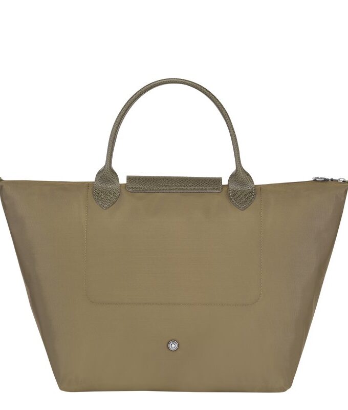 COLOR Le Pliage Green Bolso con asa superior M
Lona reciclada - alcachofa LONGCHAMP