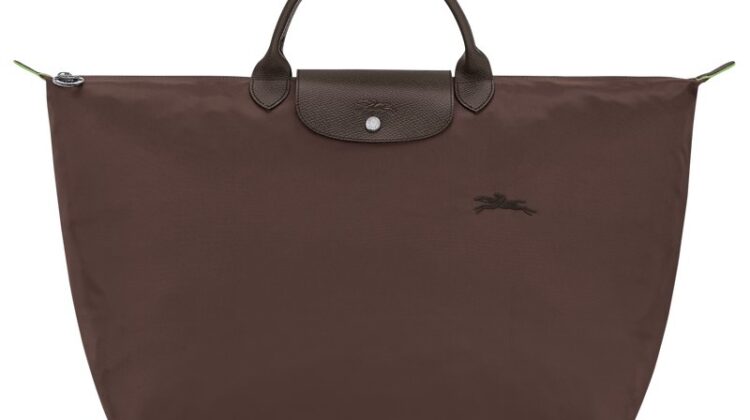Le Pliage Green Bolsa de viaje L LONGCHAMP
