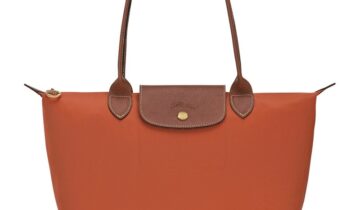 Le Pliage Original Bolso de hombro L LONGCHAMP