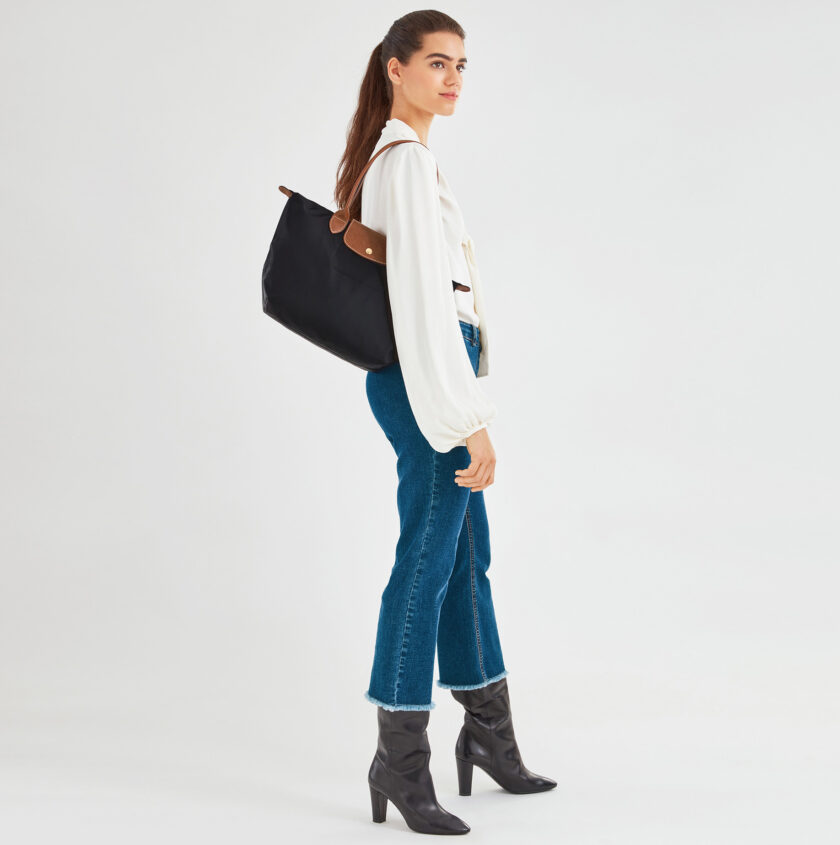 Le Pliage Original Bolso de hombro L LONGCHAMP - Imagen 2