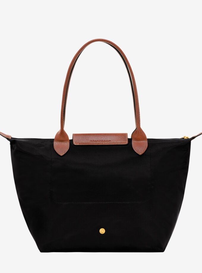 BOLSO COLOR NEGRO LONGCHAMP