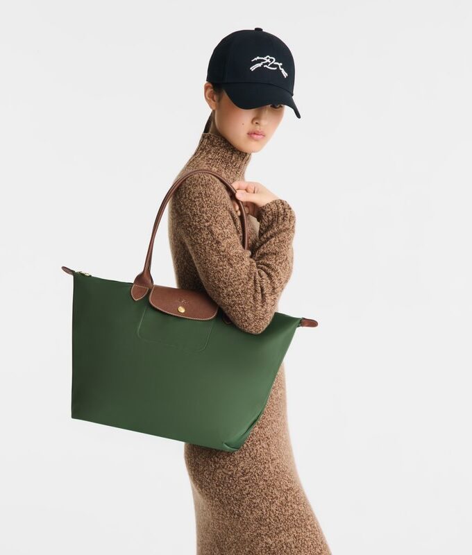 Le Pliage Original Bolso de Hombro L LONGCHAMP