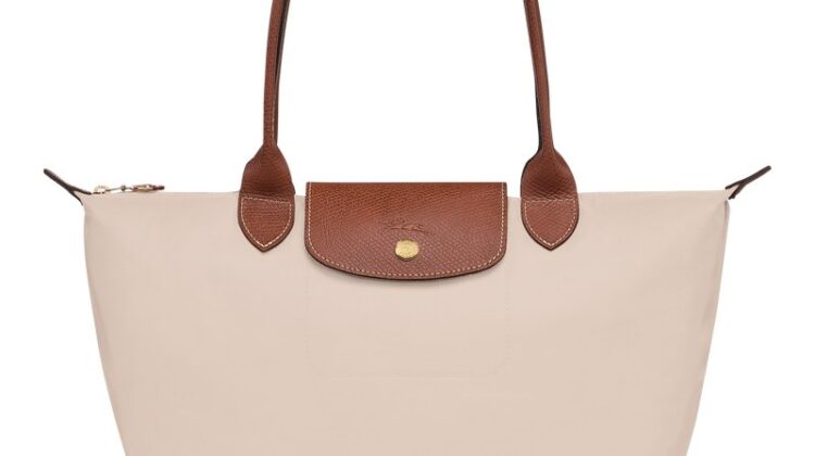 BOLSO  COLOR PAPIER LONGCHAMP