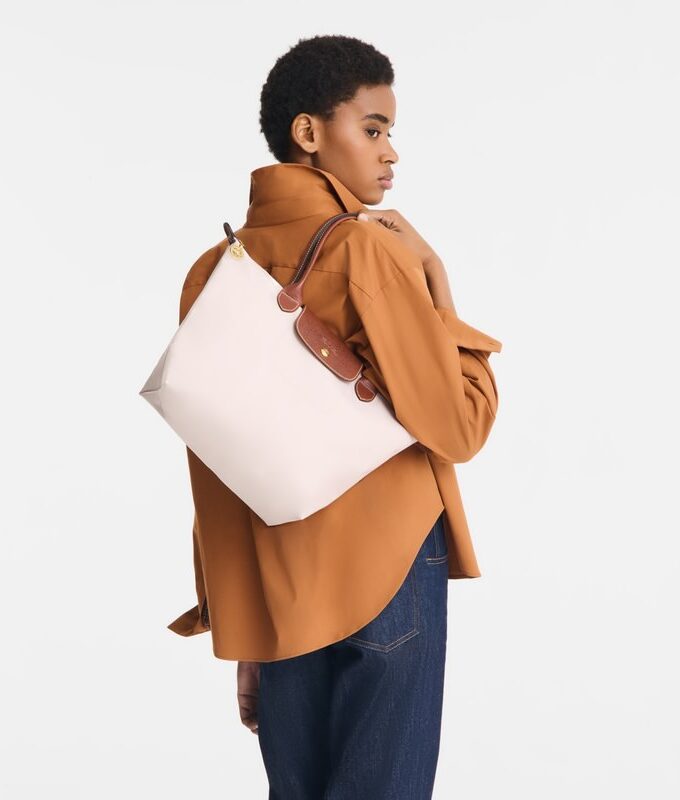 Le Pliage Original Bolso de hombro M LONGCHAMP