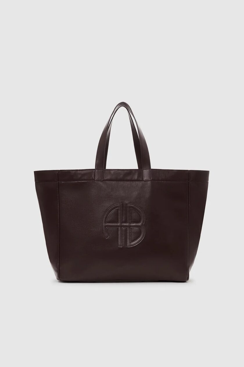 Bolso Large Rio Tote ANINE BING