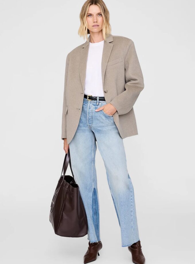 Bolso Large Rio Tote ANINE BING