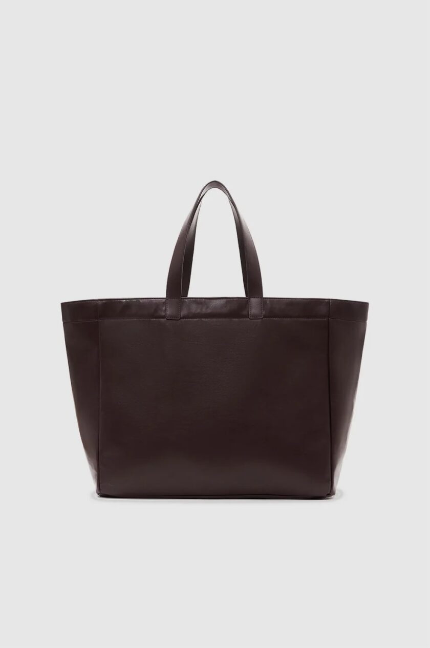 Bolso Large Rio Tote ANINE BING - Imagen 3