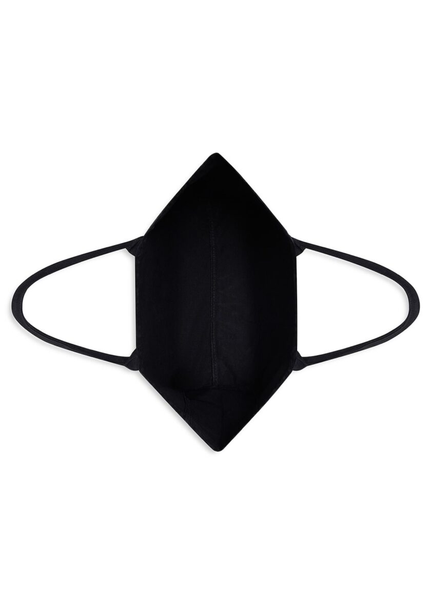 BOLSO  COLOR NEGRO ANINE BING - Imagen 2
