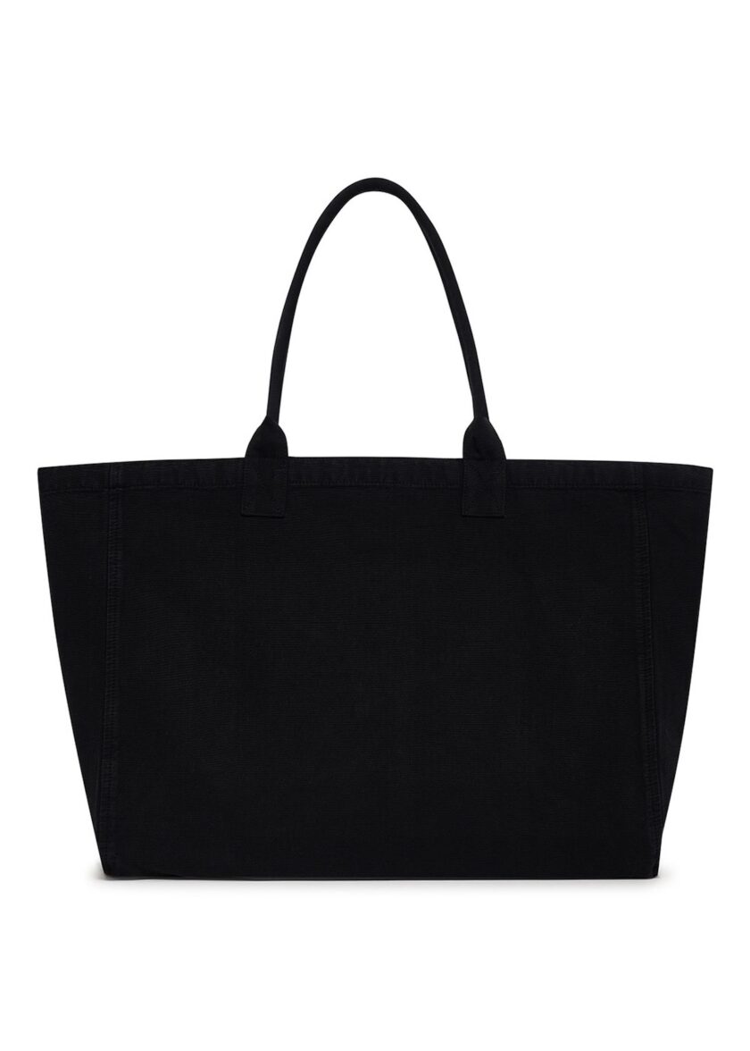 BOLSO  COLOR NEGRO ANINE BING - Imagen 3