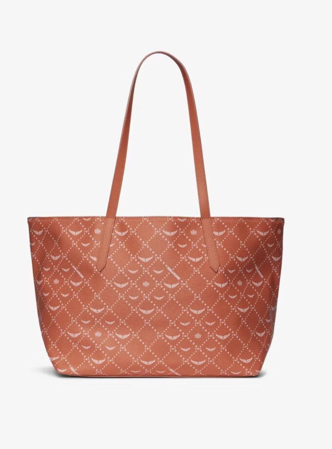 Bolso Z Shopper Monogram ZADIG ET VOLTAIRE