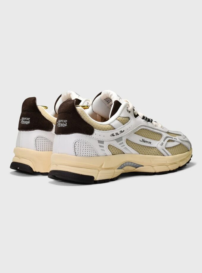 The Re-Run Vintage MERCER