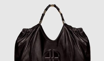 Bolso Medium Kate Tote ANINE BING