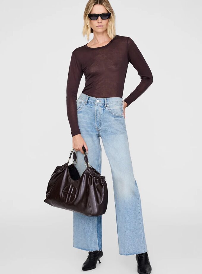 Bolso Medium Kate Tote ANINE BING