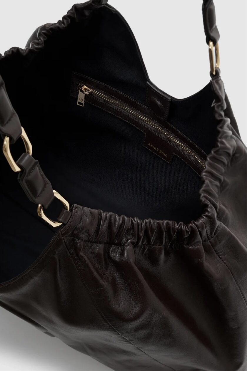 Bolso Medium Kate Tote ANINE BING - Imagen 3