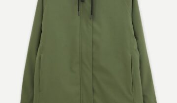 Oluja Bronze Green TANTÄ