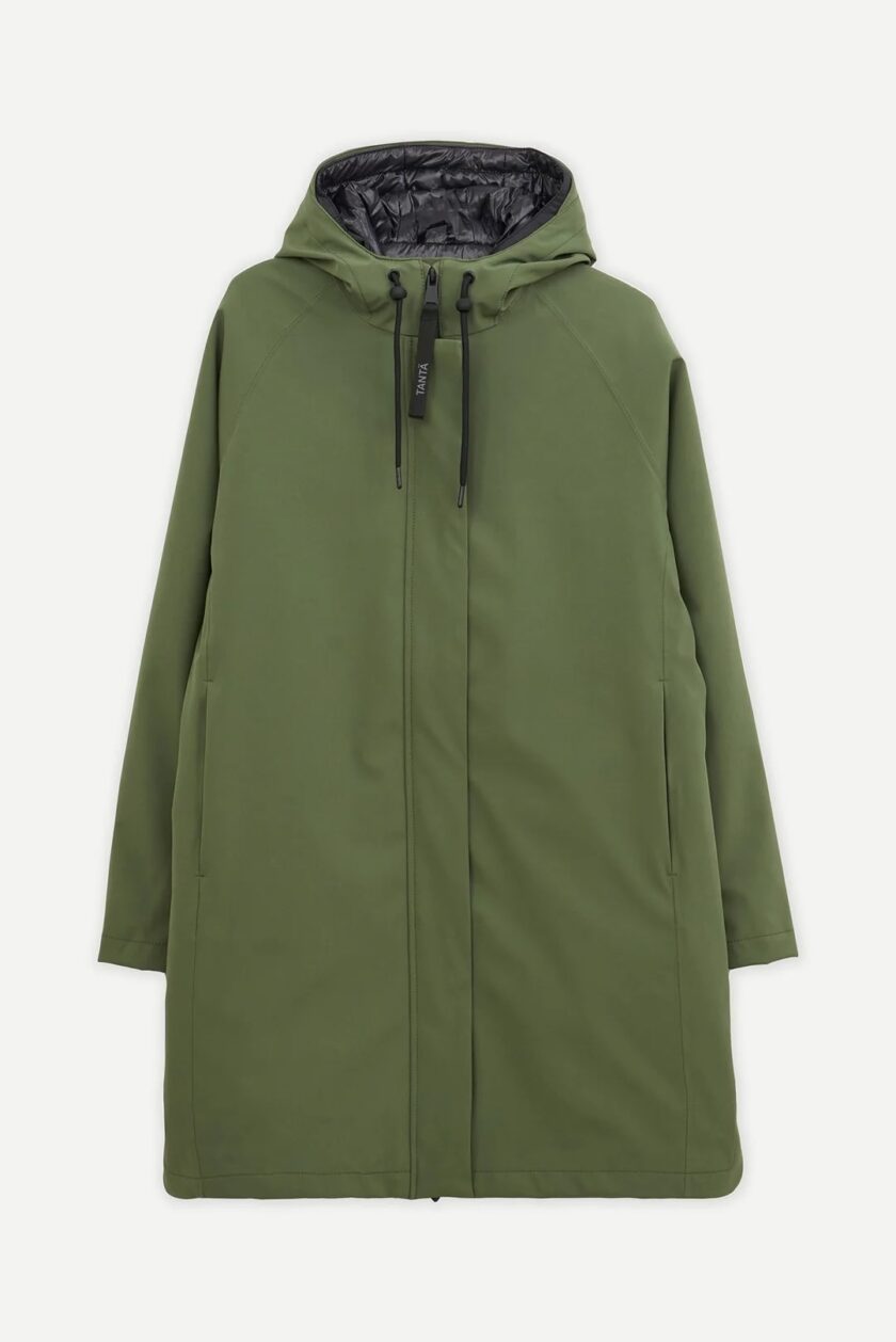 Oluja Bronze Green TANTÄ