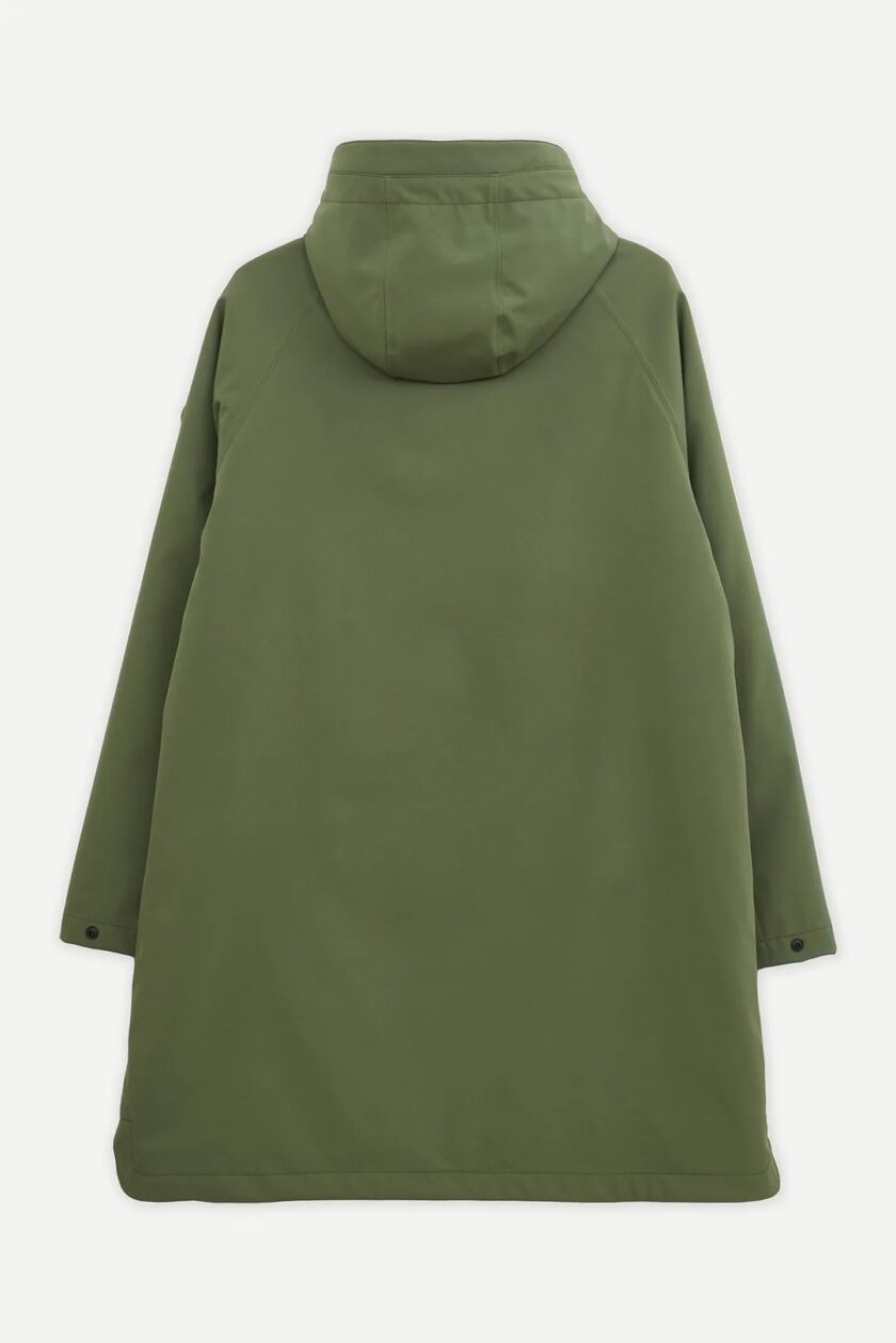 Oluja Bronze Green TANTÄ - Imagen 3